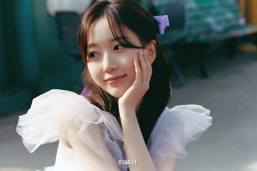 Oh Haewon吴海嫄隶属哪个女团成员?拥有怎样出众口才+灵敏综艺感? Oh Haewon吴海嫄隶属哪个女团成员?拥有怎样出众口才+灵敏综艺感?