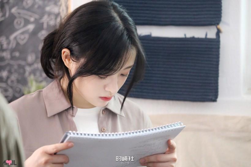 Lee Jin Sol李珍率隶属哪个女团成员?她在哪首MV中无限释放可爱魅力? Lee Jin Sol李珍率隶属哪个女团成员?她在哪首MV中无限释放可爱魅力?