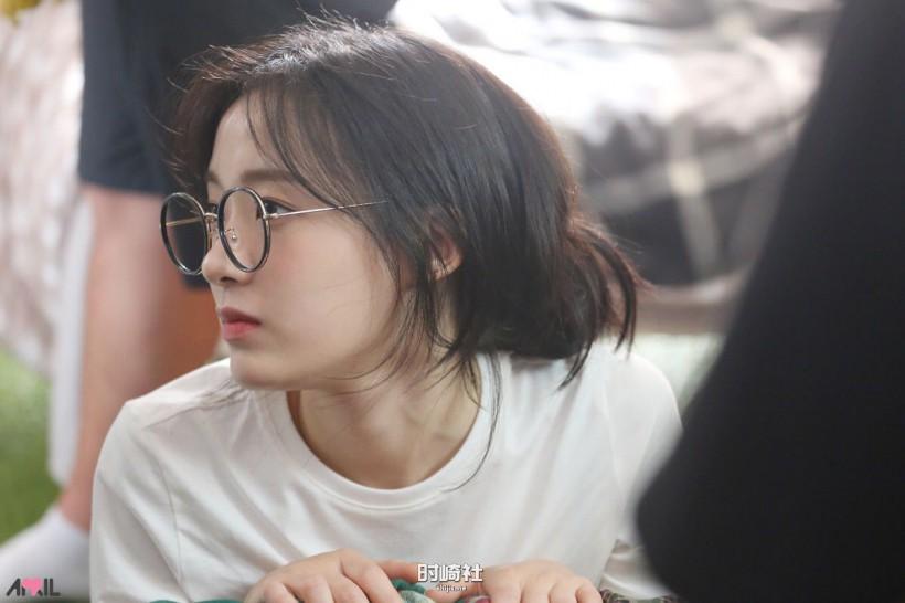 Lee Jin Sol李珍率隶属哪个女团成员?她在哪首MV中无限释放可爱魅力? Lee Jin Sol李珍率隶属哪个女团成员?她在哪首MV中无限释放可爱魅力?