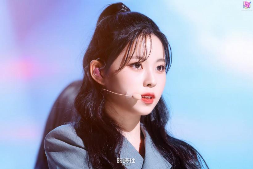 KYUJIN张圭真隶属哪个女团忙内?为何长相甜美的她反转魅力超级圈粉? KYUJIN张圭真隶属哪个女团忙内?为何长相甜美的她反转魅力超级圈粉?