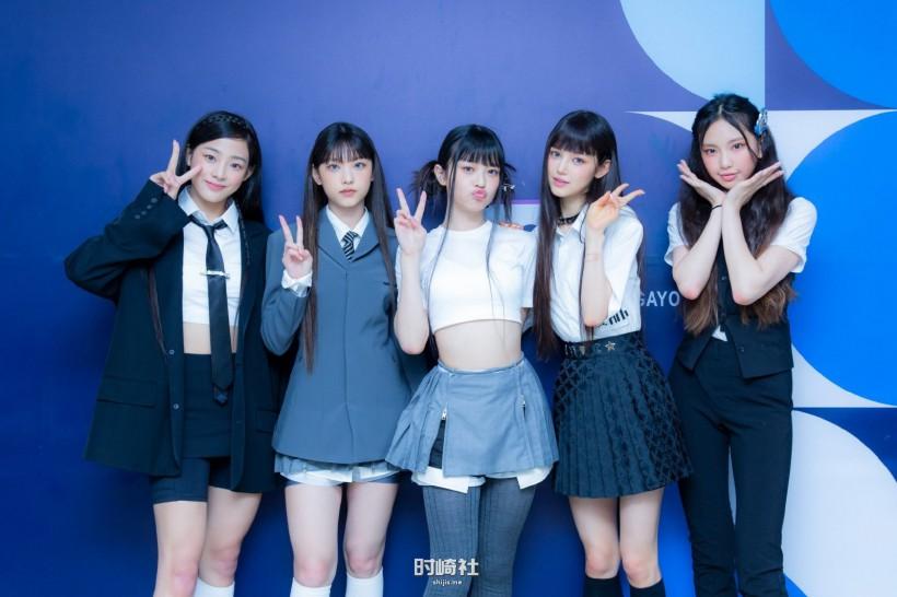 新人女团NewJeans出道为何获得关注?共有几位成员?组合名有何含义? 新人女团NewJeans出道为何获得关注?共有几位成员?组合名有何含义?