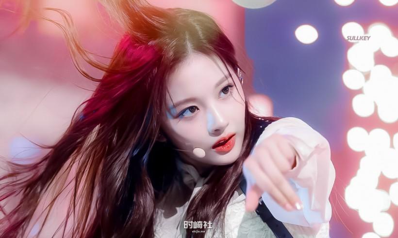Seol Yoona薛仑娥隶属哪个女团成员?她凭借怎样实力成为队内中心成员? Seol Yoona薛仑娥隶属哪个女团成员?她凭借怎样实力成为队内中心成员?