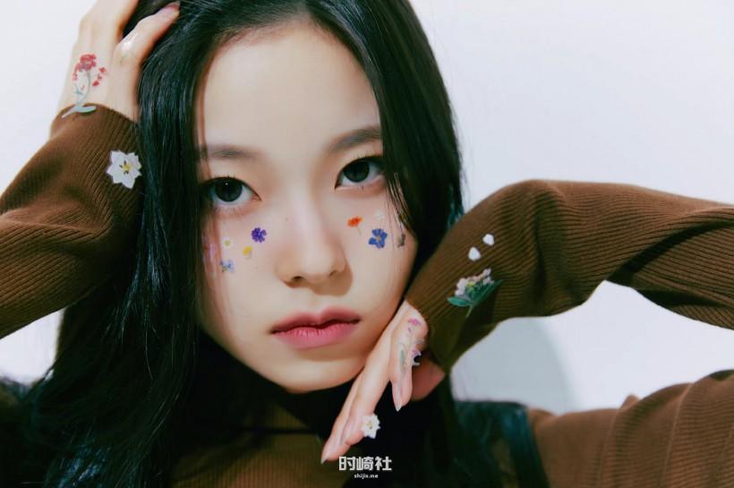 KYUJIN张圭真隶属哪个女团忙内?为何长相甜美的她反转魅力超级圈粉? KYUJIN张圭真隶属哪个女团忙内?为何长相甜美的她反转魅力超级圈粉?