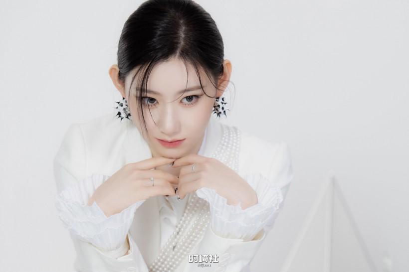 Serena李彩领隶属哪个女团成员?充满怎样可爱外貌和撒娇衬托她的魅力? Serena李彩领隶属哪个女团成员?充满怎样可爱外貌和撒娇衬托她的魅力?