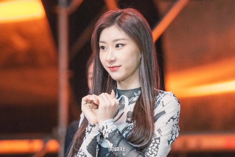 Serena李彩领隶属哪个女团成员?充满怎样可爱外貌和撒娇衬托她的魅力? Serena李彩领隶属哪个女团成员?充满怎样可爱外貌和撒娇衬托她的魅力?