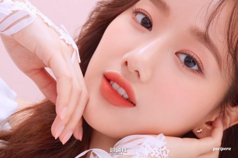 Lee Na Eun李娜恩隶属哪个女团成员?凭借怎样演技外在部分引起话题? Lee Na Eun李娜恩隶属哪个女团成员?凭借怎样演技外在部分引起话题?