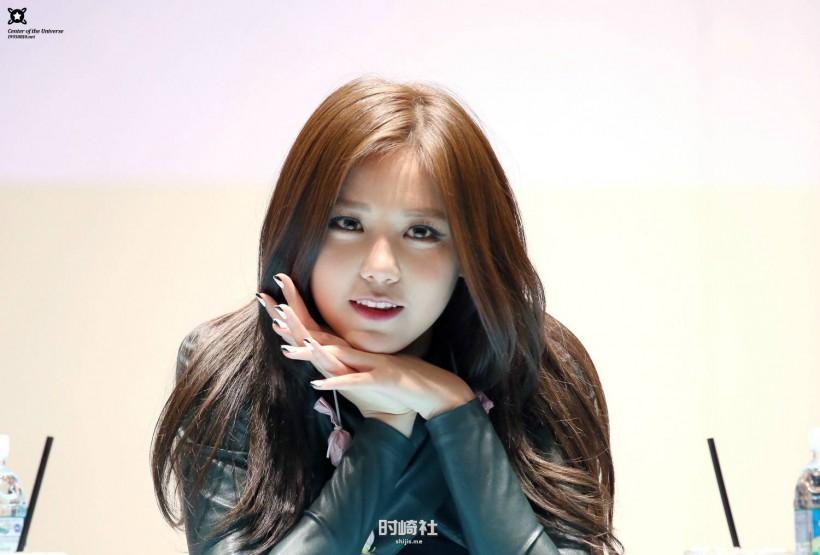 Shin Hye Jeong申惠晶是哪个女团成员转型成功?客串参演哪些影视剧? Shin Hye Jeong申惠晶是哪个女团成员转型成功?客串参演哪些影视剧?
