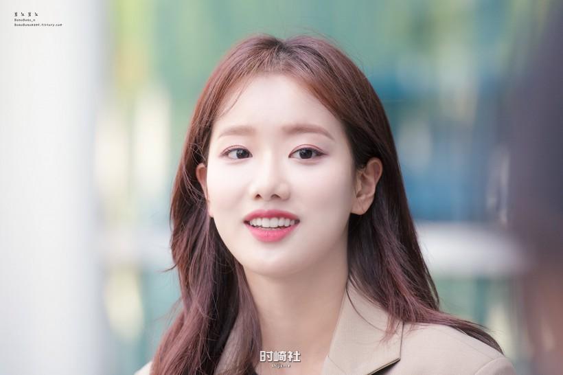 Lee Na Eun李娜恩隶属哪个女团成员?凭借怎样演技外在部分引起话题? Lee Na Eun李娜恩隶属哪个女团成员?凭借怎样演技外在部分引起话题?