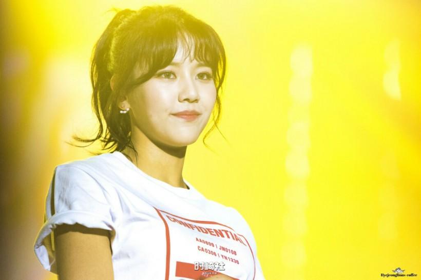 Shin Hye Jeong申惠晶是哪个女团成员转型成功?客串参演哪些影视剧? Shin Hye Jeong申惠晶是哪个女团成员转型成功?客串参演哪些影视剧?