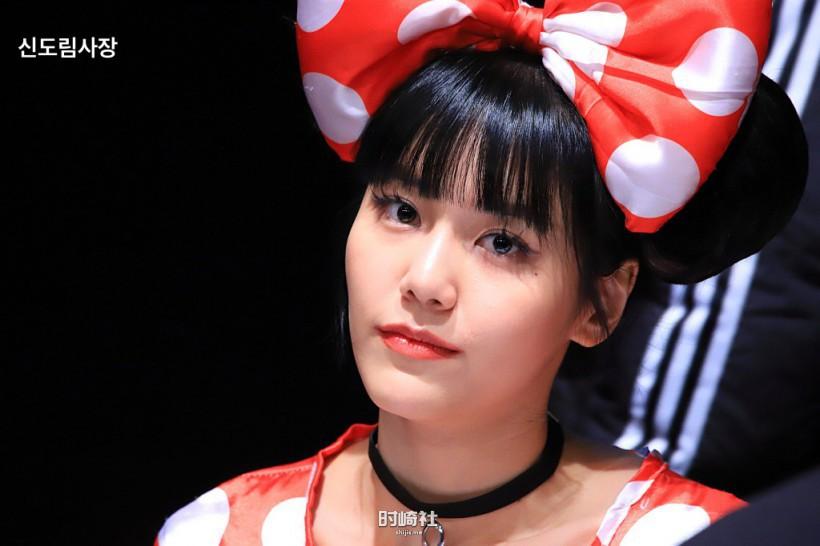 Shin Hye Jeong申惠晶是哪个女团成员转型成功?客串参演哪些影视剧? Shin Hye Jeong申惠晶是哪个女团成员转型成功?客串参演哪些影视剧?