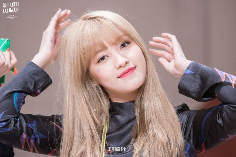 Oh Seung Hee吴承姬隶属哪个女团成员?她嗓音充满怎样力量和女性美? Oh Seung Hee吴承姬隶属哪个女团成员?她嗓音充满怎样力量和女性美?