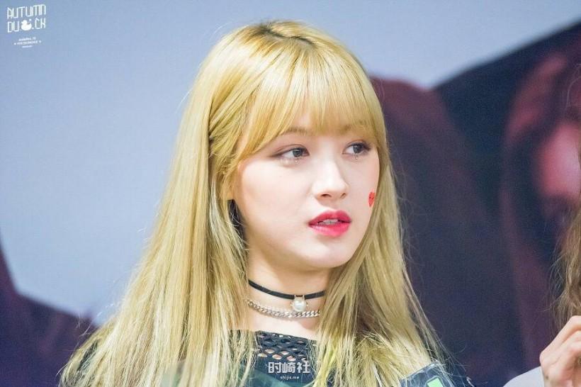 Oh Seung Hee吴承姬隶属哪个女团成员?她嗓音充满怎样力量和女性美? Oh Seung Hee吴承姬隶属哪个女团成员?她嗓音充满怎样力量和女性美?