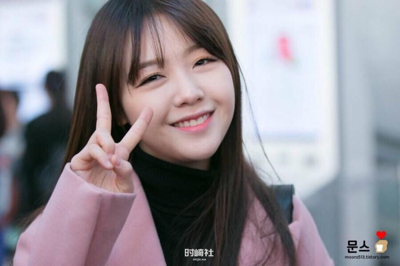 Bang Min-ah方敏雅隶属哪个女团成员?她主演哪部漫改剧重返电视荧屏? Bang Min-ah方敏雅隶属哪个女团成员?她主演哪部漫改剧重返电视荧屏?
