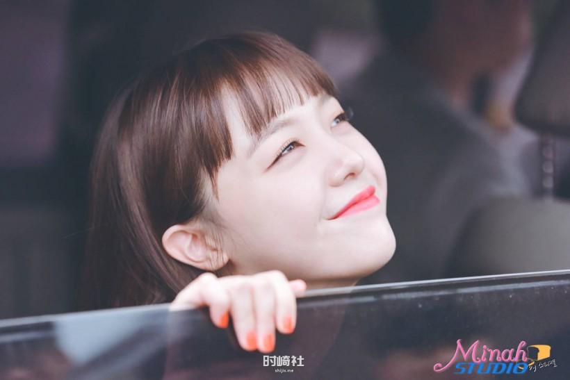Bang Min-ah方敏雅隶属哪个女团成员?她主演哪部漫改剧重返电视荧屏? Bang Min-ah方敏雅隶属哪个女团成员?她主演哪部漫改剧重返电视荧屏?