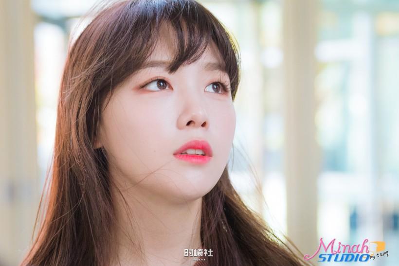Bang Min-ah方敏雅隶属哪个女团成员?她主演哪部漫改剧重返电视荧屏? Bang Min-ah方敏雅隶属哪个女团成员?她主演哪部漫改剧重返电视荧屏?