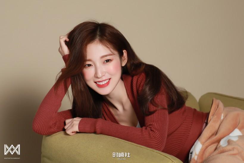 Ye-won Choi崔乂园隶属哪个女团成员?她在何时以网络剧首次挑战演技? Ye-won Choi崔乂园隶属哪个女团成员?她在何时以网络剧首次挑战演技?