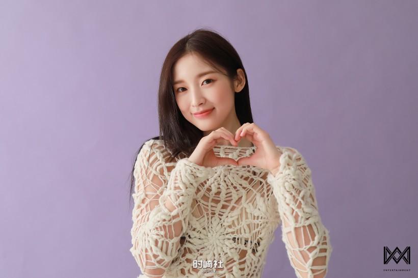 Ye-won Choi崔乂园隶属哪个女团成员?她在何时以网络剧首次挑战演技? Ye-won Choi崔乂园隶属哪个女团成员?她在何时以网络剧首次挑战演技?