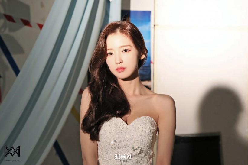 Ye-won Choi崔乂园隶属哪个女团成员?她在何时以网络剧首次挑战演技? Ye-won Choi崔乂园隶属哪个女团成员?她在何时以网络剧首次挑战演技?