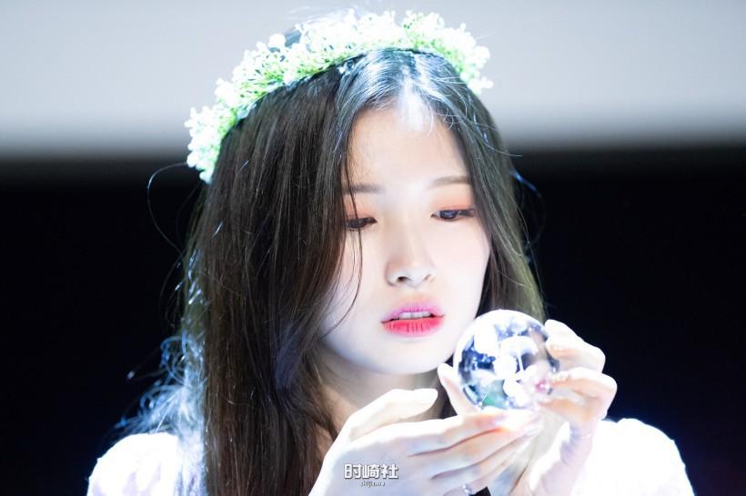 Ye-won Choi崔乂园隶属哪个女团成员?她在何时以网络剧首次挑战演技? Ye-won Choi崔乂园隶属哪个女团成员?她在何时以网络剧首次挑战演技?