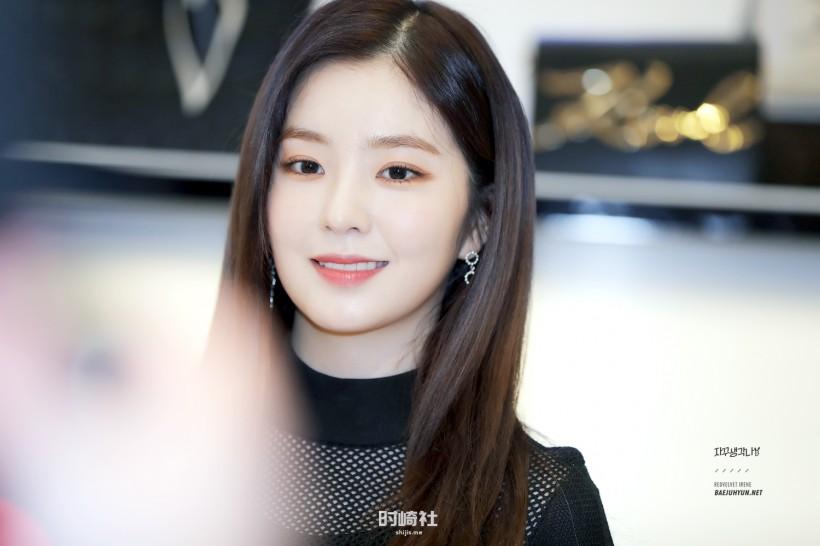 IRENE裴珠泫隶属哪个女团成员?为何被称韩娱圈出名“脸赞美女”之一? IRENE裴珠泫隶属哪个女团成员?为何被称韩娱圈出名“脸赞美女”之一?