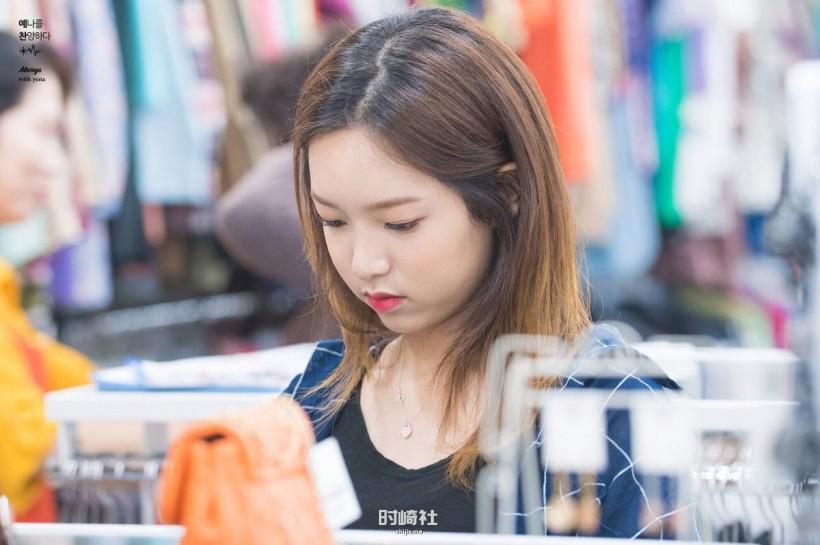 Yang Ye Na梁睿娜隶属哪个女团成员?凭借怎样妖精美貌让粉丝心动不已? Yang Ye Na梁睿娜隶属哪个女团成员?凭借怎样妖精美貌让粉丝心动不已?
