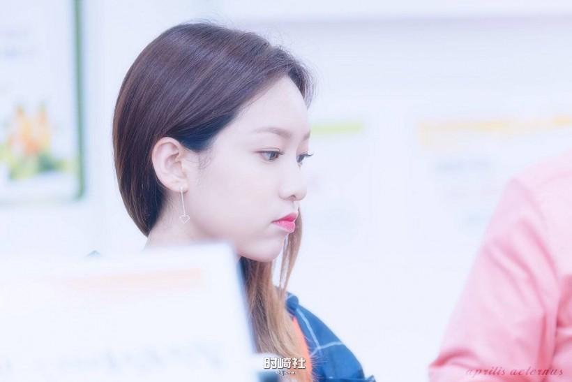 Yang Ye Na梁睿娜隶属哪个女团成员?凭借怎样妖精美貌让粉丝心动不已? Yang Ye Na梁睿娜隶属哪个女团成员?凭借怎样妖精美貌让粉丝心动不已?