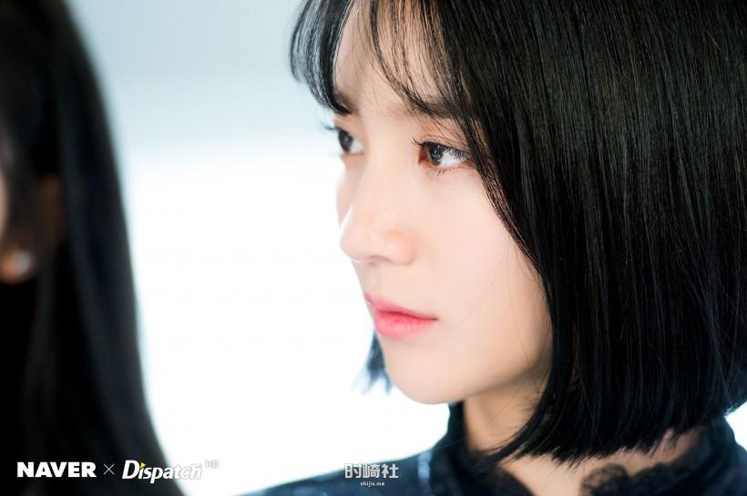 Bae Yu Bin裵洧彬隶属哪个女团成员?凭借怎样外表引女性对于短发追求? Bae Yu Bin裵洧彬隶属哪个女团成员?凭借怎样外表引女性对于短发追求?