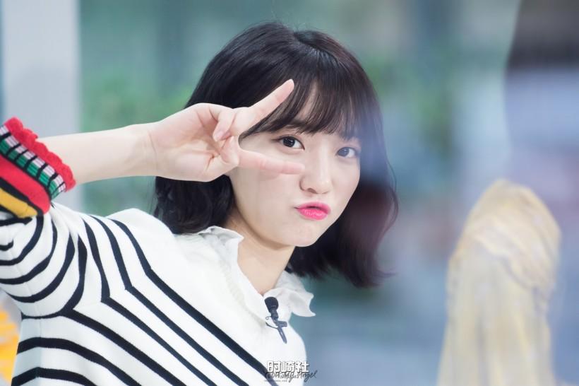 Bae Yu Bin裵洧彬隶属哪个女团成员?凭借怎样外表引女性对于短发追求? Bae Yu Bin裵洧彬隶属哪个女团成员?凭借怎样外表引女性对于短发追求?