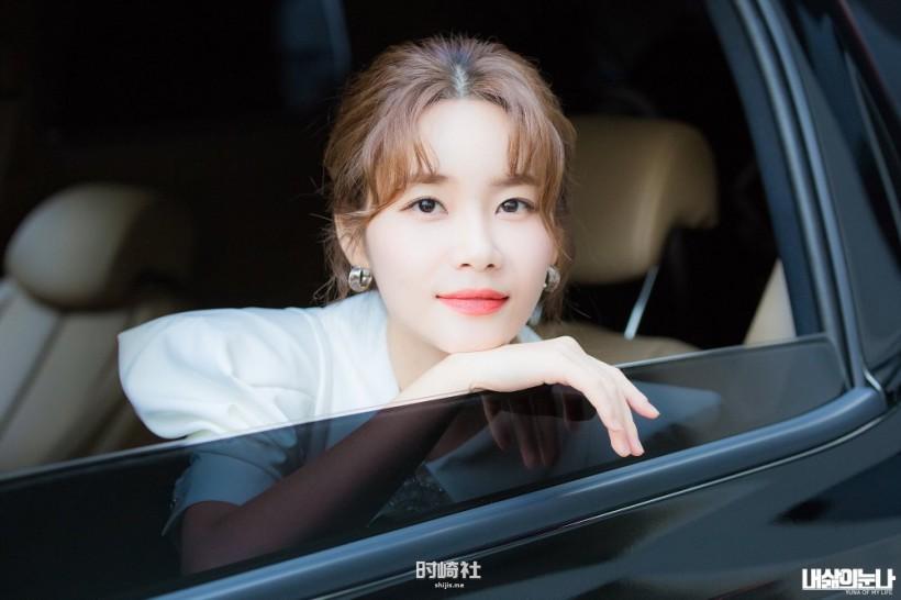 Seo Yu-Na徐酉奈是哪个女团成员转型成功?不续约后考取哪类资格证书? Seo Yu-Na徐酉奈是哪个女团成员转型成功?不续约后考取哪类资格证书?