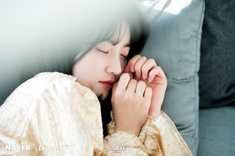 Bae Yu Bin裵洧彬隶属哪个女团成员?凭借怎样外表引女性对于短发追求? Bae Yu Bin裵洧彬隶属哪个女团成员?凭借怎样外表引女性对于短发追求?