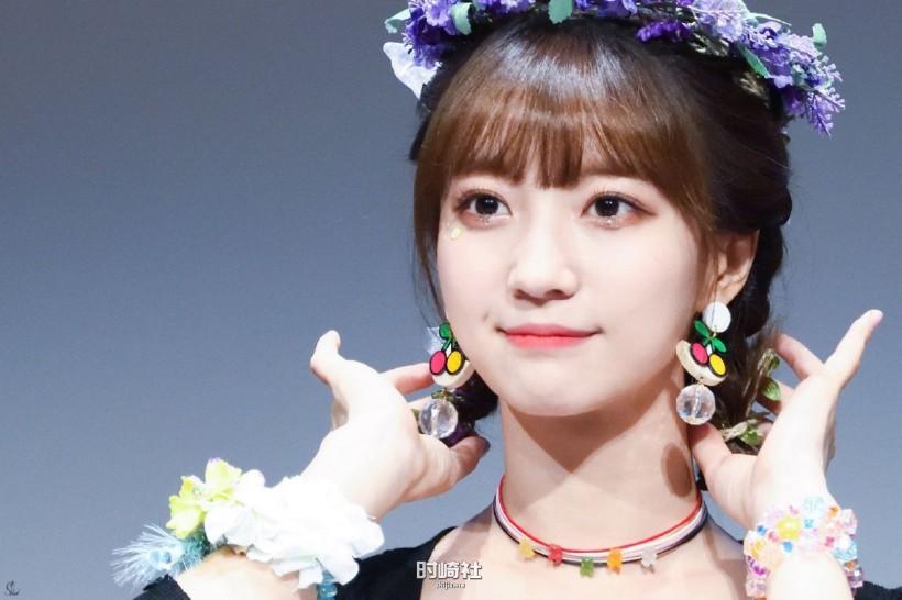 Bae Yu Bin裵洧彬隶属哪个女团成员?凭借怎样外表引女性对于短发追求? Bae Yu Bin裵洧彬隶属哪个女团成员?凭借怎样外表引女性对于短发追求?
