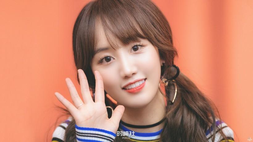 HAE YOON朴海允隶属哪个女团成员?拥有怎样独特声线以及爆发性高音? HAE YOON朴海允隶属哪个女团成员?拥有怎样独特声线以及爆发性高音?