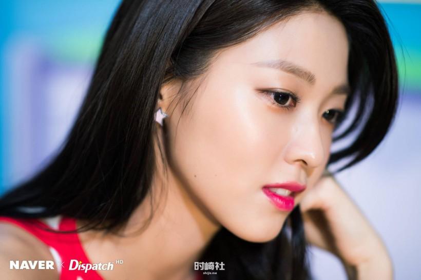 Kim Seol Hyun金雪炫是哪个女团成员转型成功?拥有一双怎样逆天长腿? Kim Seol Hyun金雪炫是哪个女团成员转型成功?拥有一双怎样逆天长腿?