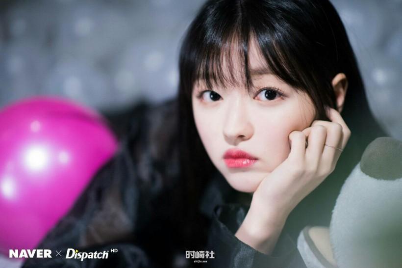 Yu Si-Ah柳諟我隶属哪个女团成员?凭借怎样美貌引人注目吸引粉丝目光? Yu Si-Ah柳諟我隶属哪个女团成员?凭借怎样美貌引人注目吸引粉丝目光?