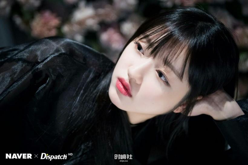 Yu Si-Ah柳諟我隶属哪个女团成员?凭借怎样美貌引人注目吸引粉丝目光? Yu Si-Ah柳諟我隶属哪个女团成员?凭借怎样美貌引人注目吸引粉丝目光?
