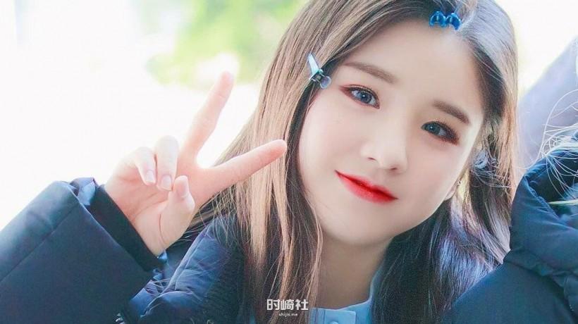 Hee Jin田姬振作为哪个女团首位成员亮相?展现怎样魅力吸引观众视线? Hee Jin田姬振作为哪个女团首位成员亮相?展现怎样魅力吸引观众视线?