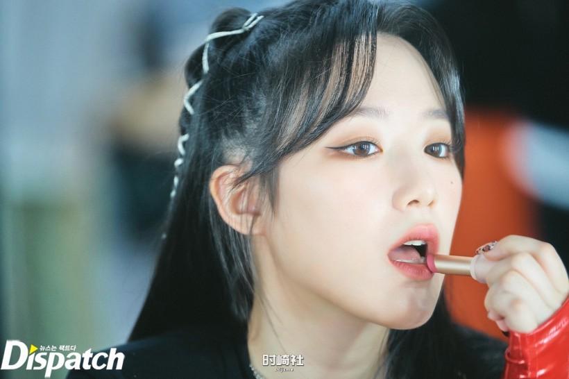 Yeh Shuhua叶舒华隶属哪个女团忙内?凭借怎样清纯样貌引起观众注目? Yeh Shuhua叶舒华隶属哪个女团忙内?凭借怎样清纯样貌引起观众注目?