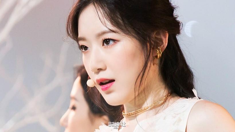 Yeh Shuhua叶舒华隶属哪个女团忙内?凭借怎样清纯样貌引起观众注目? Yeh Shuhua叶舒华隶属哪个女团忙内?凭借怎样清纯样貌引起观众注目?