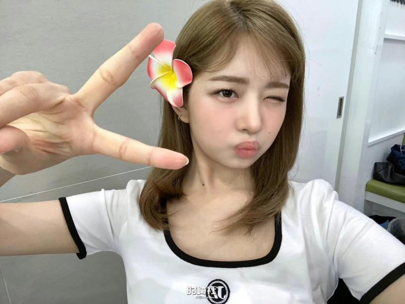 REI直井怜隶属哪个女团成员?身为组合说唱担当有何超出常人饶舌实力? REI直井怜隶属哪个女团成员?身为组合说唱担当有何超出常人饶舌实力?