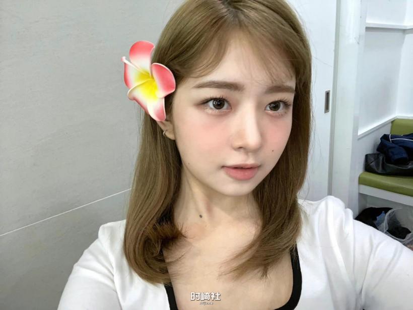 REI直井怜隶属哪个女团成员?身为组合说唱担当有何超出常人饶舌实力? REI直井怜隶属哪个女团成员?身为组合说唱担当有何超出常人饶舌实力?