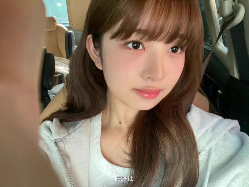 REI直井怜隶属哪个女团成员?身为组合说唱担当有何超出常人饶舌实力? REI直井怜隶属哪个女团成员?身为组合说唱担当有何超出常人饶舌实力?