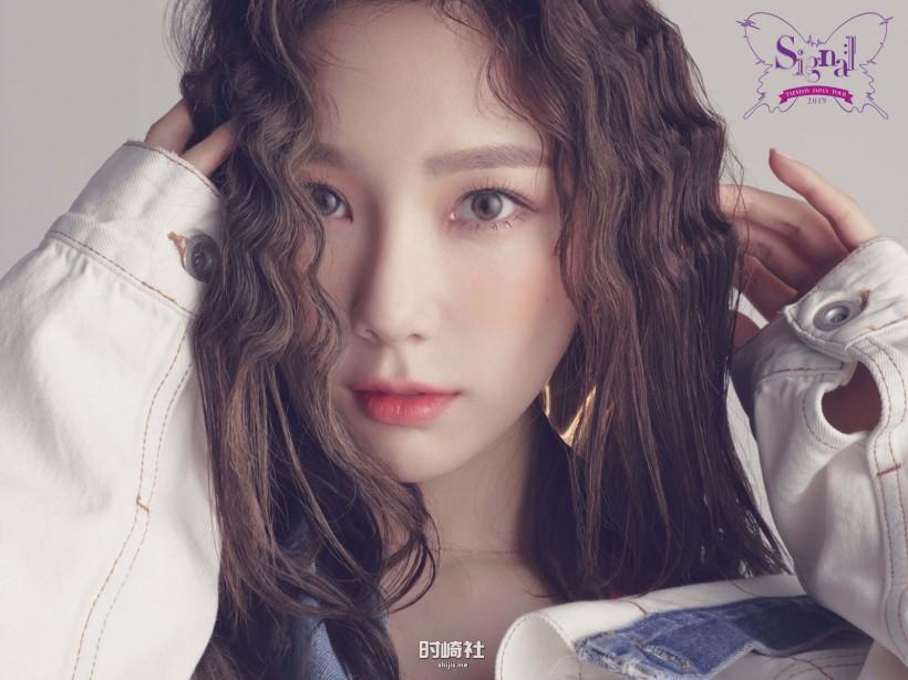 Kim TaeYeon金泰妍隶属哪个女团成员?在穿搭方面展现怎样异域空灵风? Kim TaeYeon金泰妍隶属哪个女团成员?在穿搭方面展现怎样异域空灵风?
