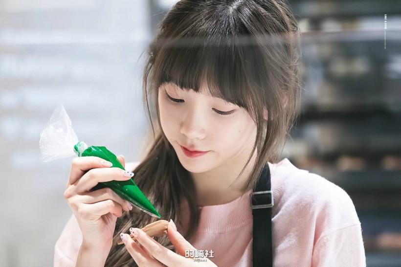 Kim TaeYeon金泰妍隶属哪个女团成员?在穿搭方面展现怎样异域空灵风? Kim TaeYeon金泰妍隶属哪个女团成员?在穿搭方面展现怎样异域空灵风?