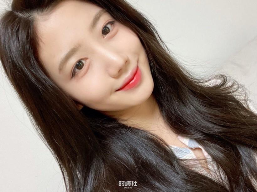 Choi Yu-ju崔裕姝隶属哪个女团成员?展现怎样可爱魅力提高回归期待感? Choi Yu-ju崔裕姝隶属哪个女团成员?展现怎样可爱魅力提高回归期待感?