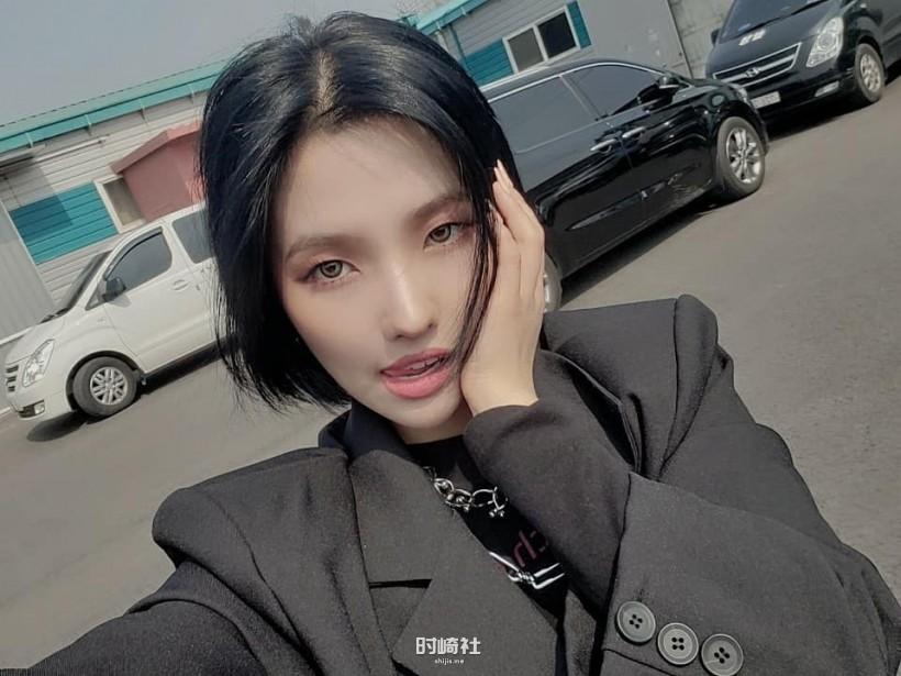 孩子们(G)I-DLE队长是谁?为何备受关注?展现怎样氛围让人们赞叹不已? 孩子们(G)I-DLE队长是谁?为何备受关注?展现怎样氛围让人们赞叹不已?