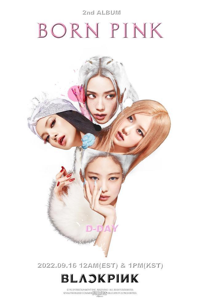 BLACKPINK释出全新主打歌〈Shut Down〉完整MV!新歌评价两极反应 BLACKPINK释出全新主打歌〈Shut Down〉完整MV!新歌评价两极反应