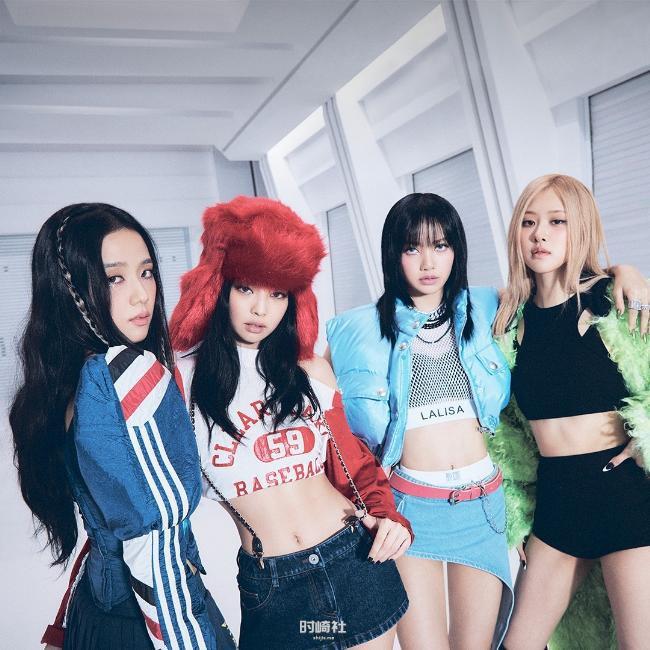 BLACKPINK本周释出全新主打歌〈Shut Down〉出现许多令粉丝熟悉画面 BLACKPINK本周释出全新主打歌〈Shut Down〉出现许多令粉丝熟悉画面