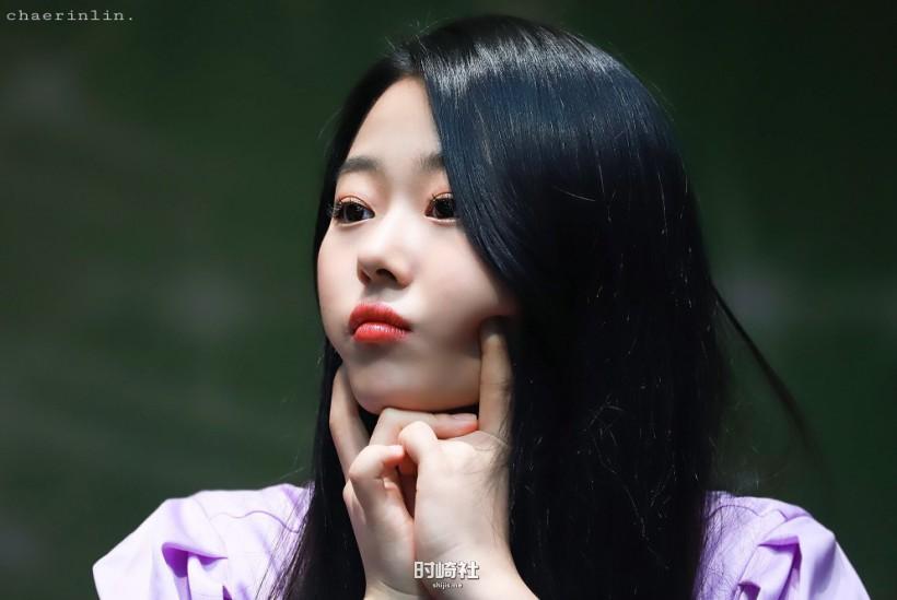Park Chae Rin朴彩麟隶属哪个女团成员?怎样感性演技吸引网友们关注? Park Chae Rin朴彩麟隶属哪个女团成员?怎样感性演技吸引网友们关注?