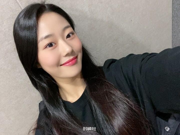 Park Chae Rin朴彩麟隶属哪个女团成员?怎样感性演技吸引网友们关注? Park Chae Rin朴彩麟隶属哪个女团成员?怎样感性演技吸引网友们关注?