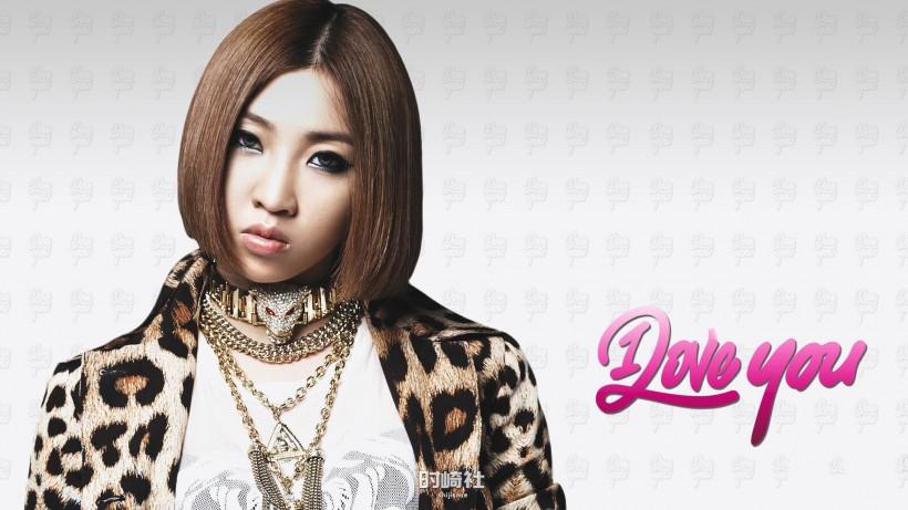 Minzy孔敏智隶属哪个女团忙内?凭借怎样不俗实力+完美消化各种舞蹈? Minzy孔敏智隶属哪个女团忙内?凭借怎样不俗实力+完美消化各种舞蹈?